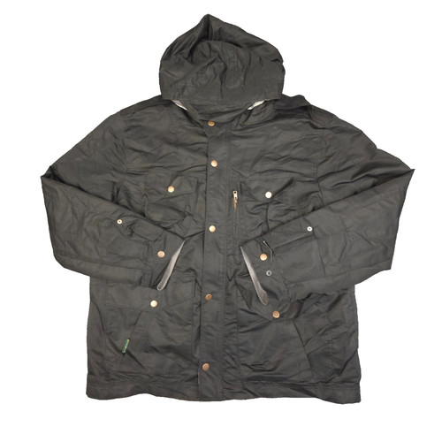 Marlboro jacket mens xlarge - marlboro,
