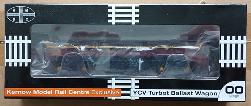 Kernow exclusive sb006h - exclusive, oo