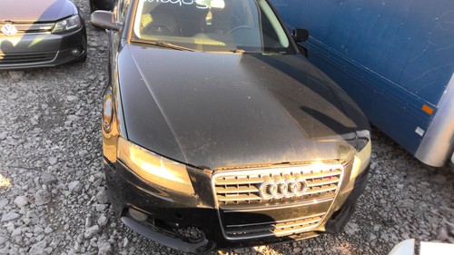 12 audi a4 - 10,