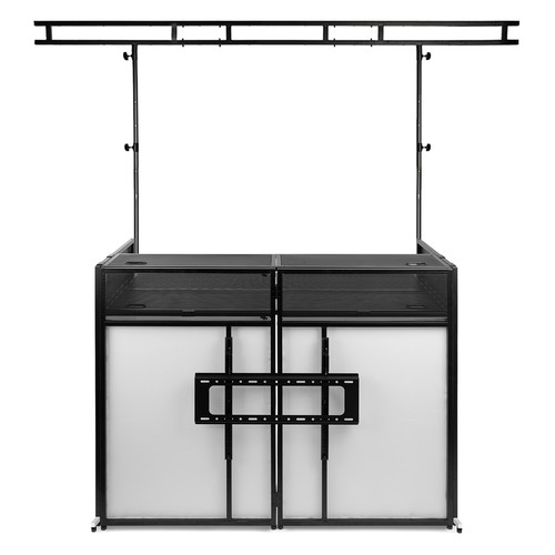 Vonyx db6 foldable booth - vonyx, dj