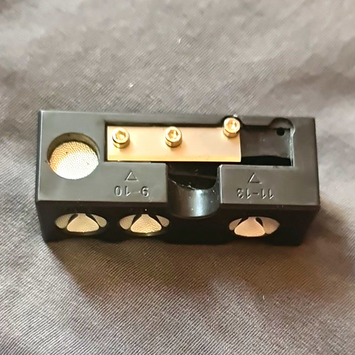 Snooker cue tip shaper tool - snooker,