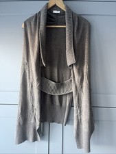 Crea Concept Dark Brown