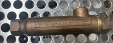 Spirax Sarco 1/2" Liquid Expansion Trap PN25 PMA 25 BAR G 362 PSI G