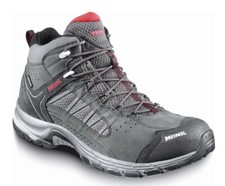 Meindl Journey Mid GTX Mens Gore Tex Hiking Trekking Boots