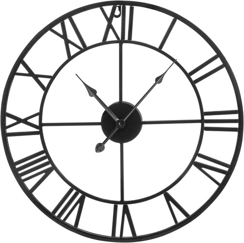 Large wall clock - large,