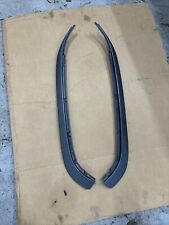 Bmw E30 Rear C Pillar Panel