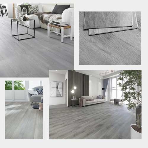 Floor planks tiles self - planks,