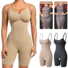 Women Trainer Full Body Shaper