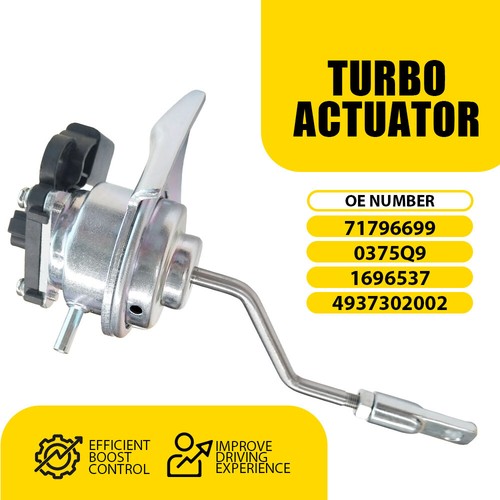 Turbo actuator for citroen - actuator,