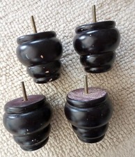 4x set solid wooden furniture