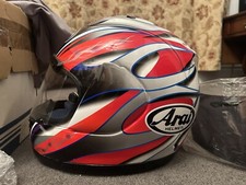 ARAI RX-7RR4 HAGA REPLICA 2003