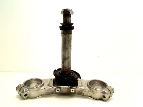 Front fork upper yoke - upper,