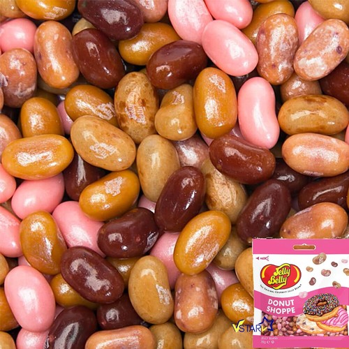 Jelly belly mix flavour pick - belly,
