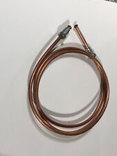 22243 Reliant Rialto, Robin pre 1994 Rear Axle Brake Pipe