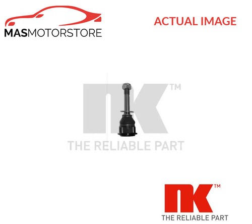 Suspension ball joint - suspension,