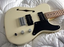 Squier Paranormal Cabronita