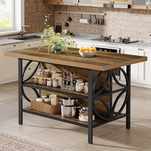 Inch industrial kitchen - 63-inch,
