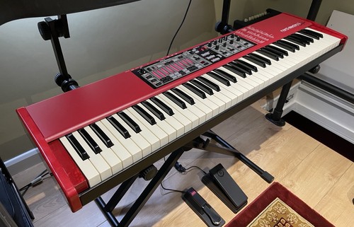 Nord electro mint - nord, 3