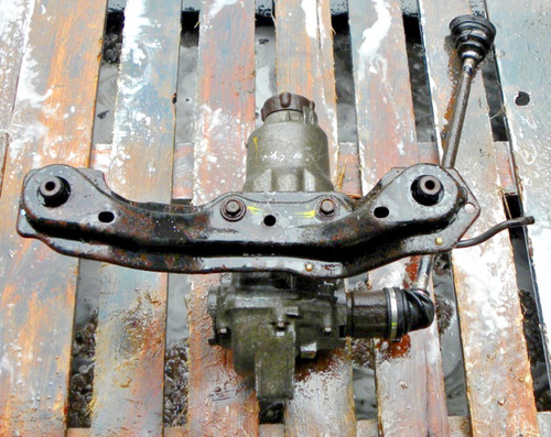 Genuine 2007 mk3 honda crv - 2007,