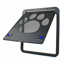 Dog Door for Screen Door, Cat
