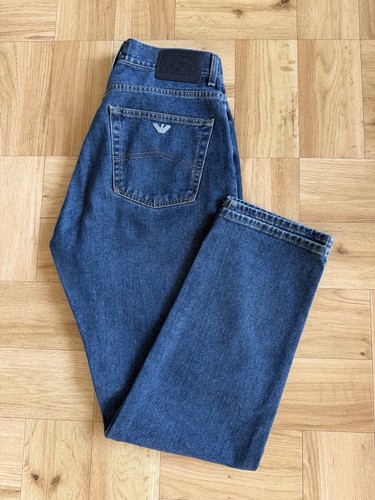 Vintage armani jeans - jeans, giorgio