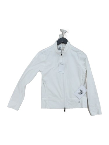 Poivre blanc overcoat - poivre,