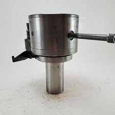 1.1/2" Coventry Die Head CHS, A .Herbert, 1.1/2" Through Bore,2.1/8" Spigot Dia.