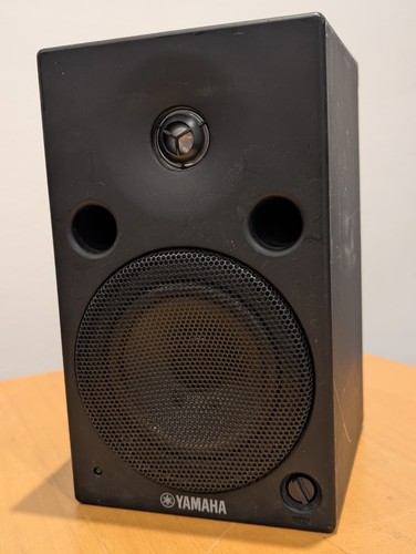 Yamaha msp5a active studio - msp5a,