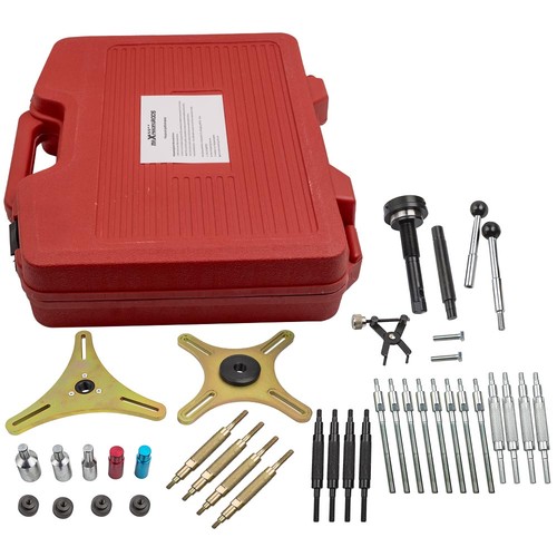 Universal 38pcs self adjusting - universal,