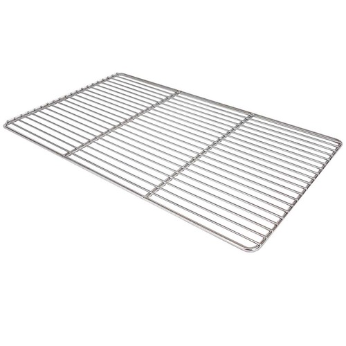 Stainless steel grid - grid, gn1/1