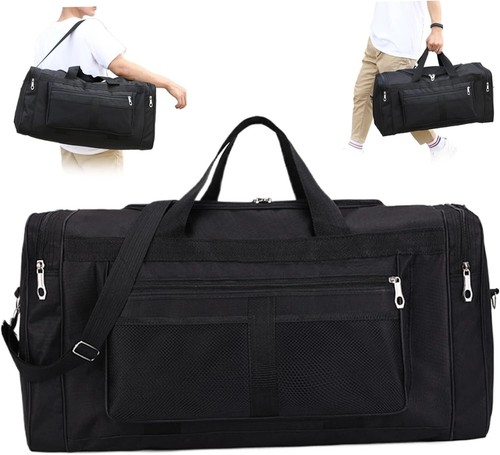 Large holdall travel - holdall, duffle