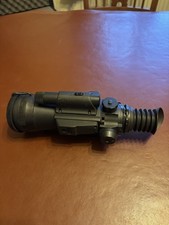 Night Vision Scope ATN NVSG2