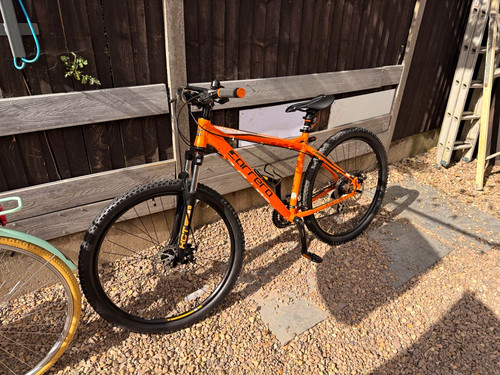 Carrera vengeance - carrera,