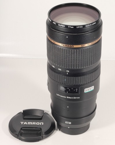 Tamron 200mm 8 di vc - tamron,
