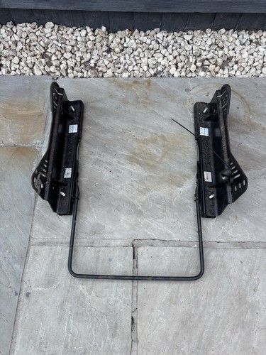 Recaro pole position - recaro,