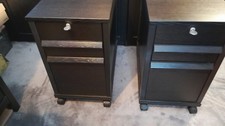 IKEA HEMNES CHEST OF DRAWERS