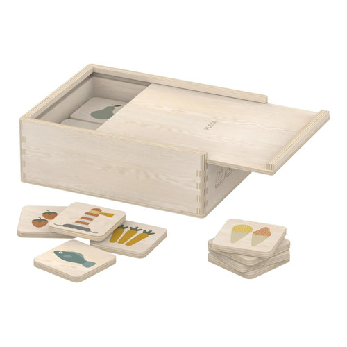 New sealed flexa pieces - new,