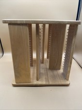 CD Storage Tower, Holds 64