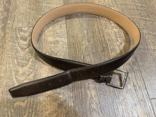 Crockett jones dark brown - jones,