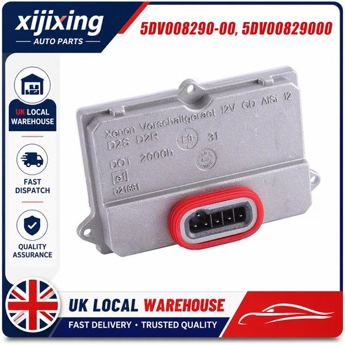 Xenon hid ballast - xenon,