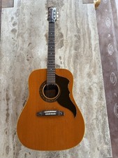 Vintage EKO Acoustic Guitar