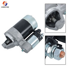New Starter Motor FOR Yanmar L40 L48 L70 L100 UK Engines Replaces 114362 77011