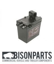 "HYDRAULIC CAB TILT PUMP