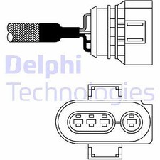 ES10987-12B1 DELPHI LAMBDA