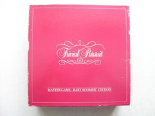 Trivial Pursuit: Master Game