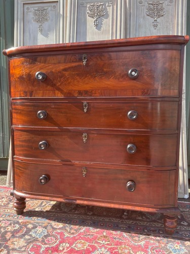 Gorgeous early victorian bow - gorgeous,