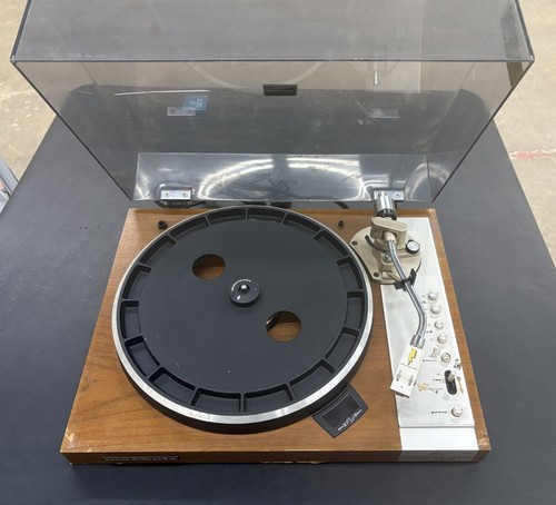 Marantz 6350 turntable - 6350,