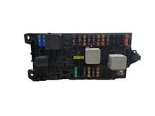 2002-2005 MERCEDES E CLASS W211 FRONT UNDER BONNET SAM UNIT FUSE BOX 2115453801
