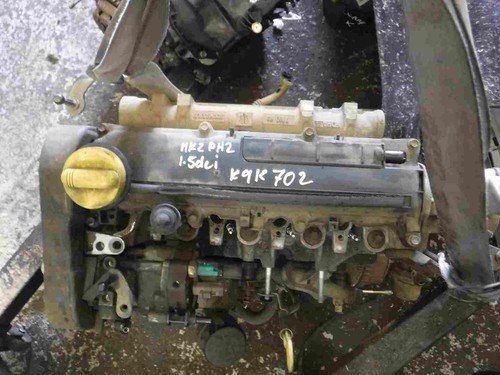 Renault clio mk2 - renault,