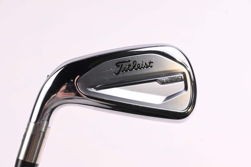 Left hand titleist t350 7 - 24, #7
